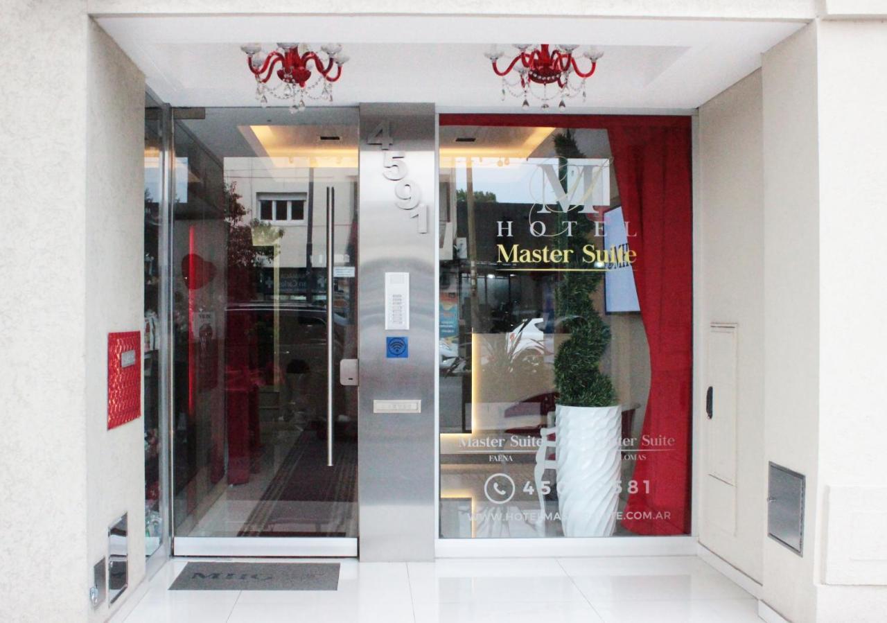 Hotel Boutique Devoto Ciudad Autónoma de Ciudad Autónoma de Buenos Aires Exterior foto