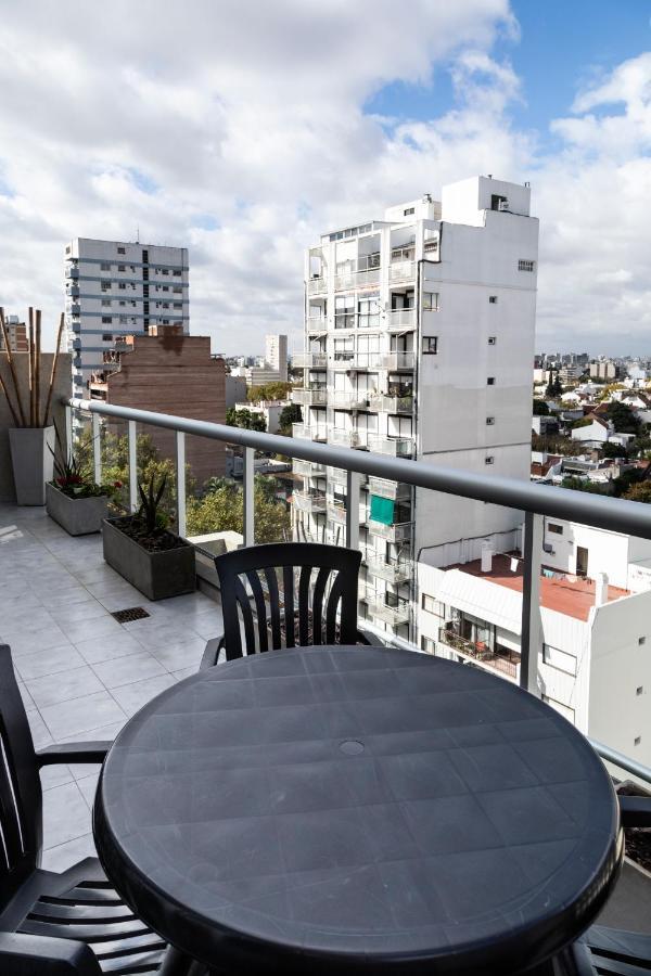 Hotel Boutique Devoto Ciudad Autónoma de Ciudad Autónoma de Buenos Aires Exterior foto